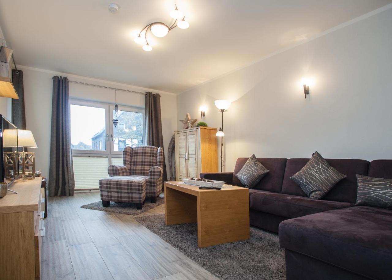 Welcome In - Appartement Fichtenweg 31-B วินเทอร์แบร์ก ภายนอก รูปภาพ
