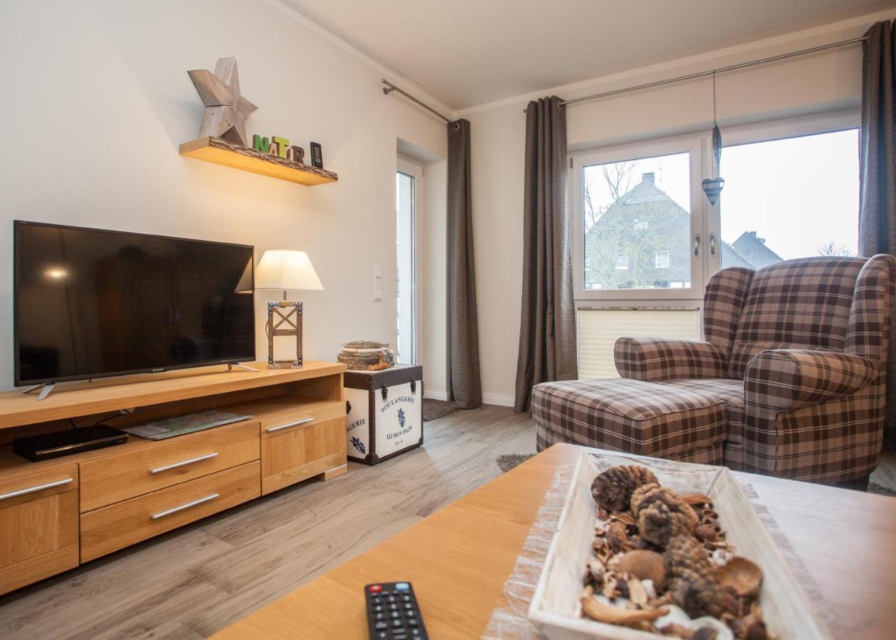 Welcome In - Appartement Fichtenweg 31-B วินเทอร์แบร์ก ภายนอก รูปภาพ